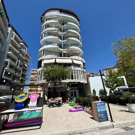 Marina House Vlorë