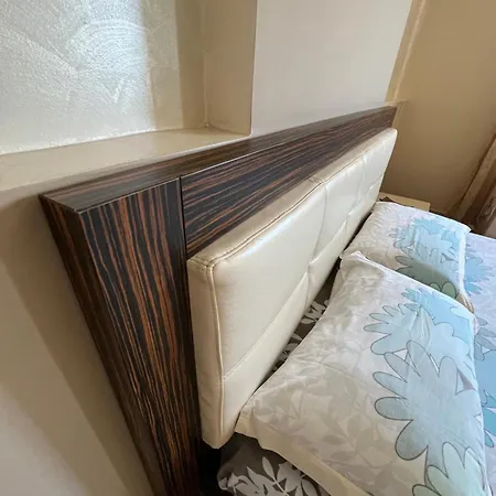 Apartamento Marina House
