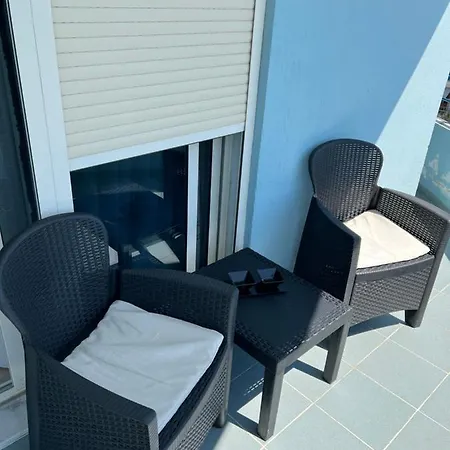 Marina House Apartamento Vlorë