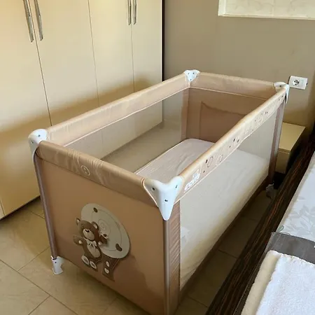 Marina House Apartamento