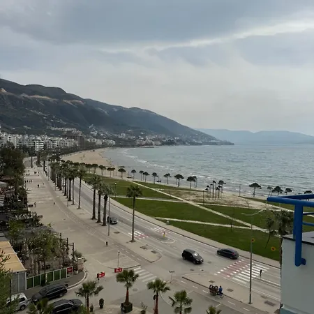 Marina House Vlorë