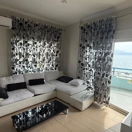 Marina House