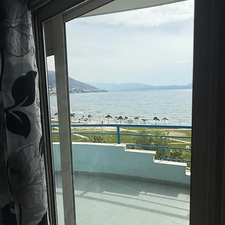 Marina House *