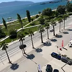 Apartmán Marina House Vlorë