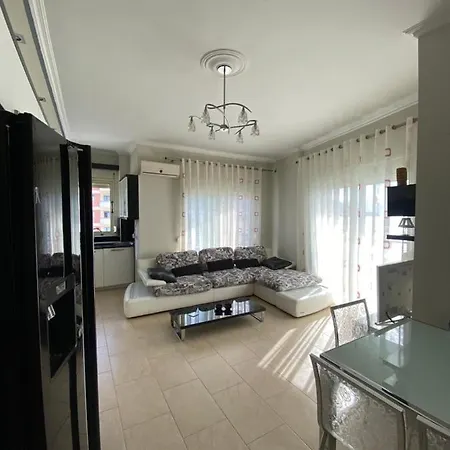 Marina House * Vlorë