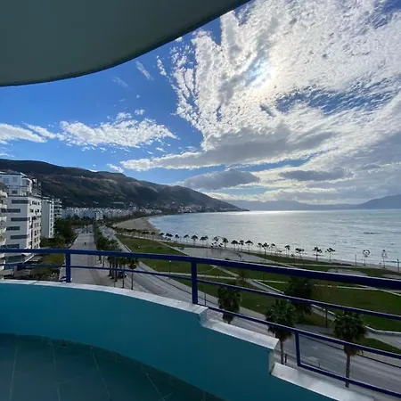 Marina House Vlorë