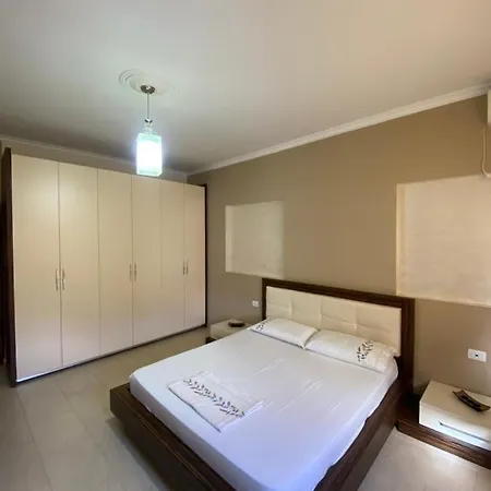 Marina House Apartamento