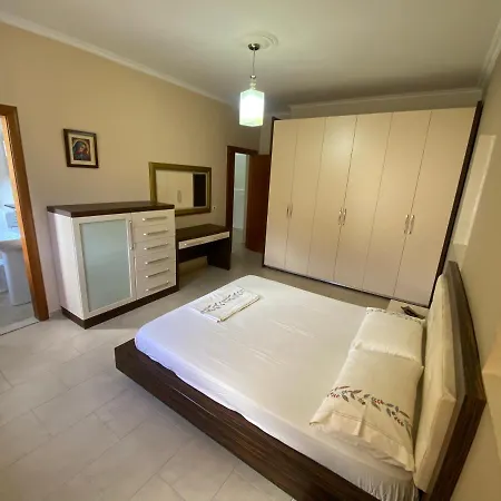 Apartmán Marina House