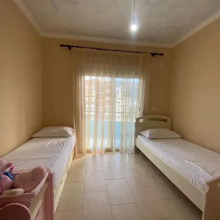 Marina House Apartamento
