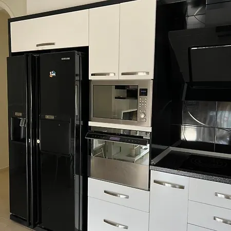 Apartment Marina House