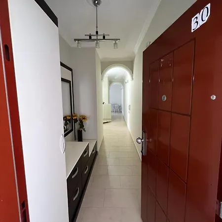 Marina House Apartamento