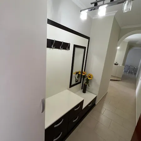 Apartmán Marina House *