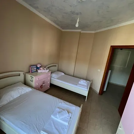 Marina House Apartmán Vlorë