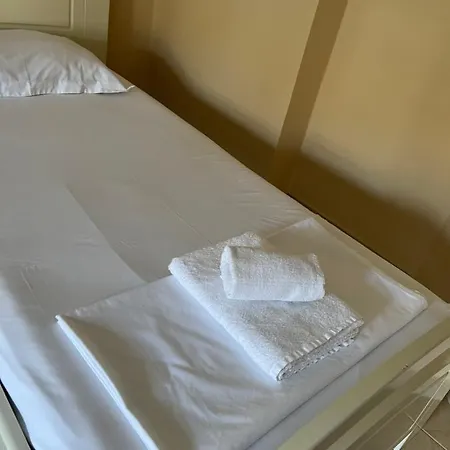 Marina House Apartamento Vlorë
