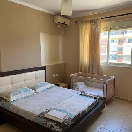 Marina House Apartment *