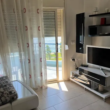Apartamento Marina House
