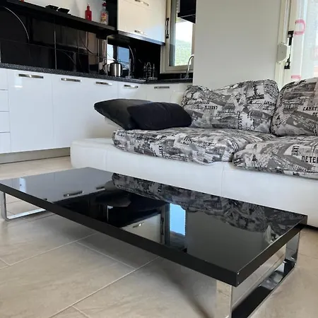 Apartment Marina House Vlore