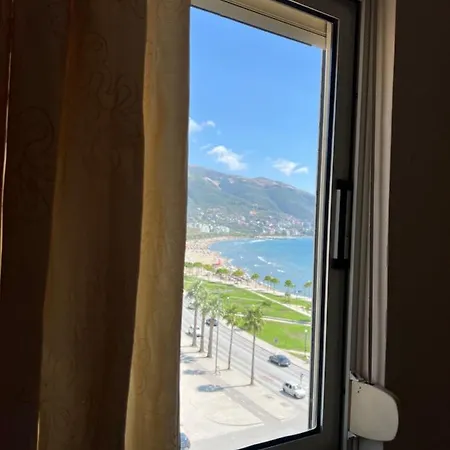 Marina House Apartamento