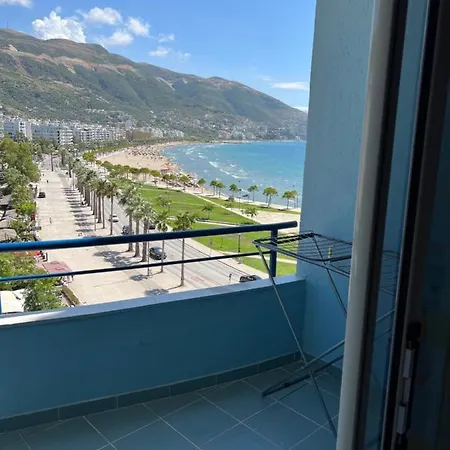 Marina House Vlorë
