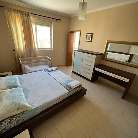 Marina House Apartmán