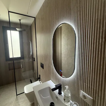 Marina House Apartamento Vlorë