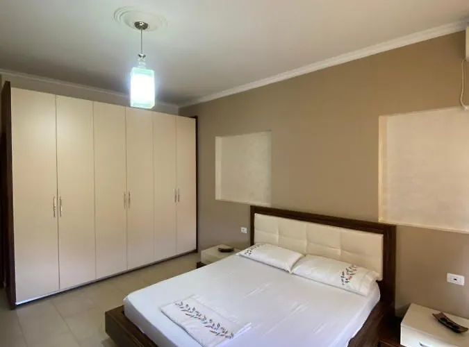 Marina House Апартаменты