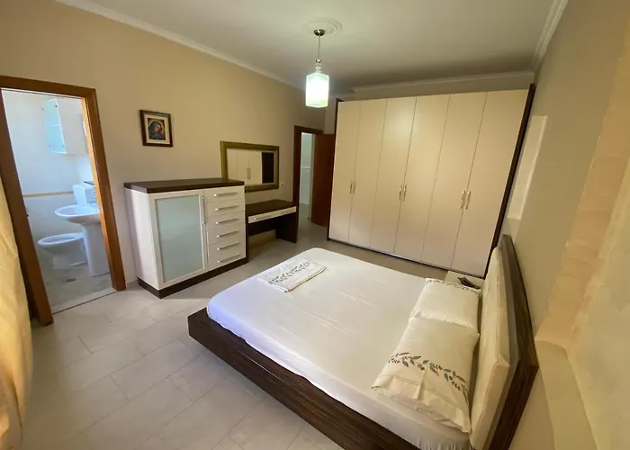 Апартаменты Marina House