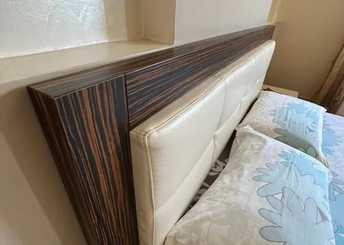 Apartamento Marina House