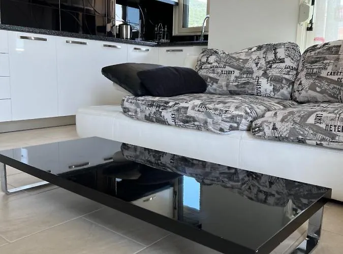 Apartamento Marina House Vlorë