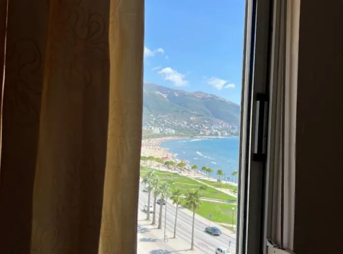 Marina House Апартаменты