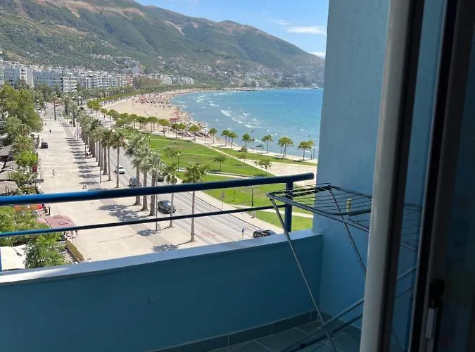 Marina House Vlorë
