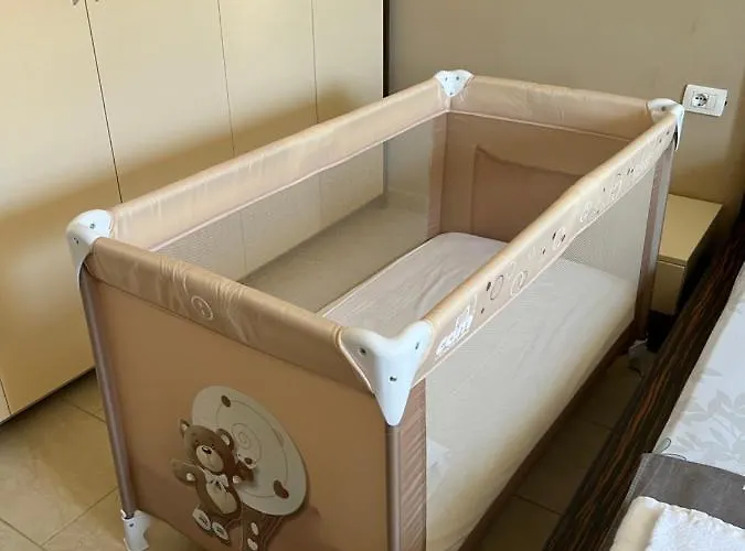 Marina House Апартаменты