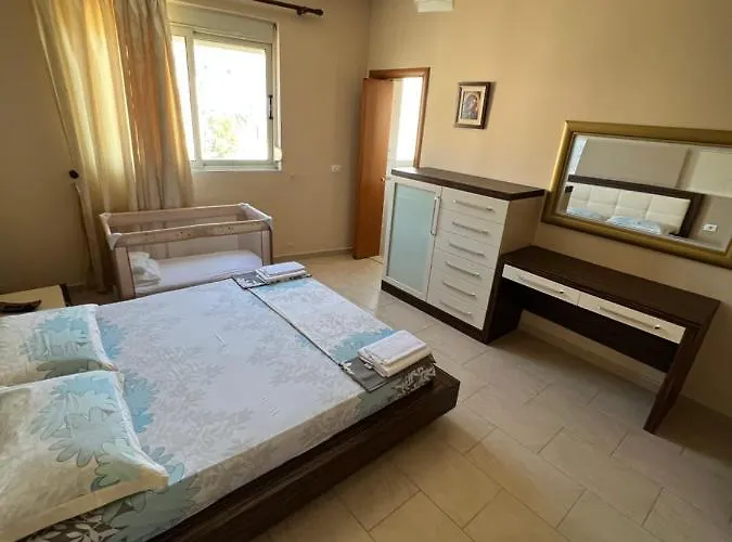 Marina House Апартаменты