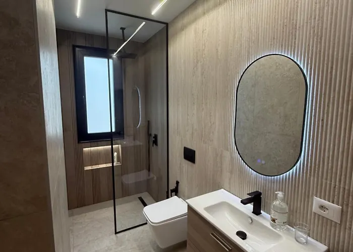 Apartamento Marina House *