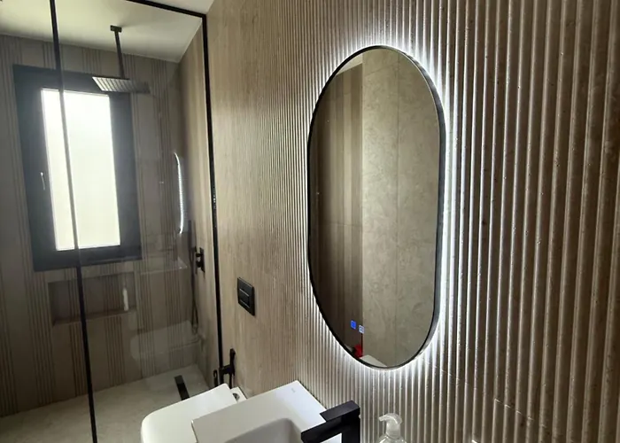 Marina House Apartamento Vlorë