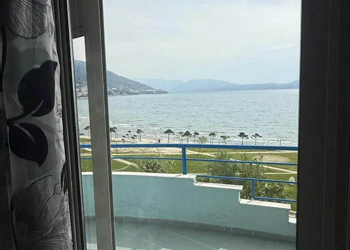 Marina House *